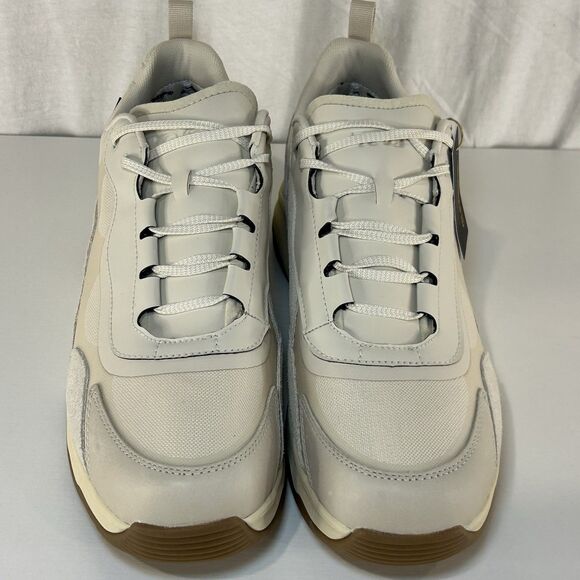 TEVA CREAM GEOTRECCA LOW RP WATERPROOF HIKING BOOTS, Shoes WOMEN US Size 13 - Picture 2 of 9